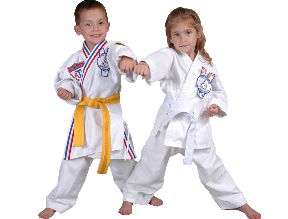 to Bloomington ATA Family Martial Arts & Fitness Bloomington