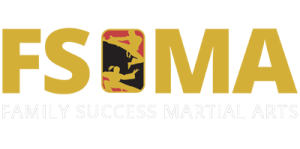 Family Success Martial Arts logo